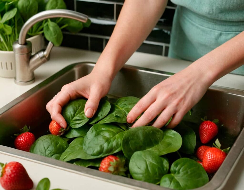 dieta sin oxalatos